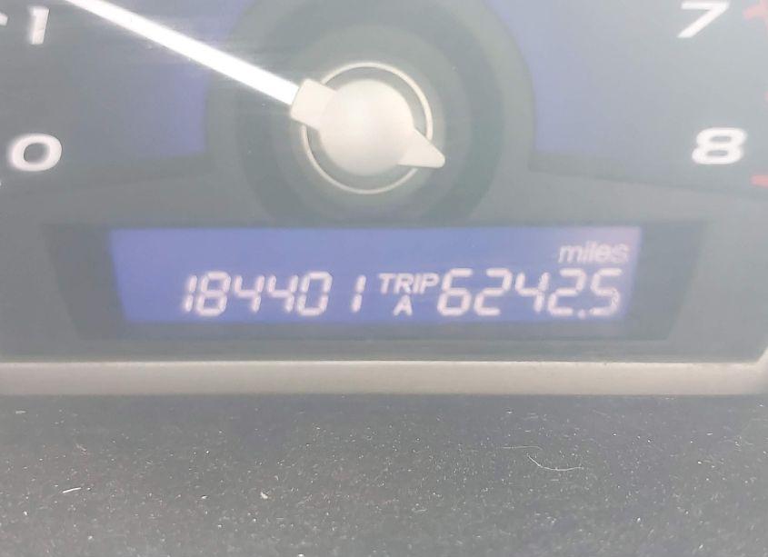 Photo 7 of 2010 Honda Civic LX (VIN 2HGFA1F58AH322030)