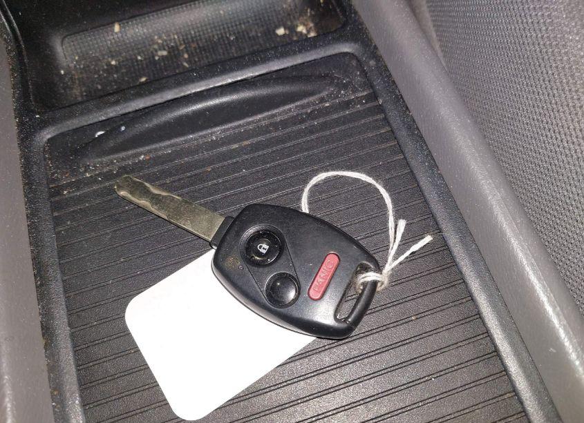 Photo 11 of 2010 Honda Civic LX (VIN 2HGFA1F58AH330516)