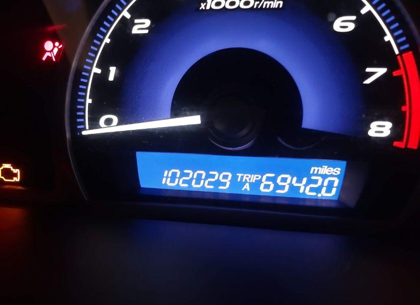 Photo 16 of 2010 Honda Civic LX (VIN 2HGFA1F58AH330516)