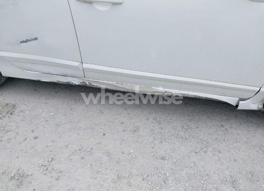 Photo 12 of 2010 Honda Civic LX (VIN 2HGFA1F58AH501541)