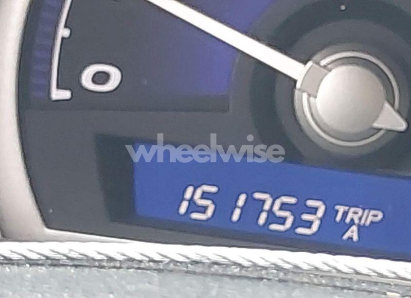 Photo 16 of 2010 Honda Civic LX (VIN 2HGFA1F58AH501541)