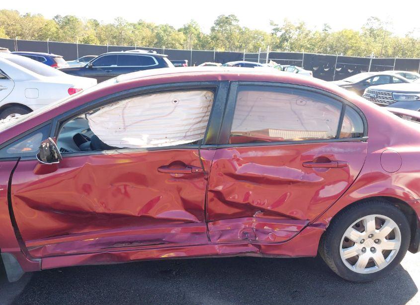 Photo 14 of 2010 Honda Civic LX (VIN 2HGFA1F58AH502012)