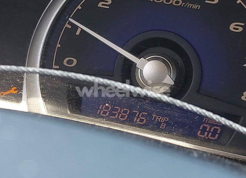 Photo 16 of 2010 Honda Civic LX (VIN 2HGFA1F58AH530540)