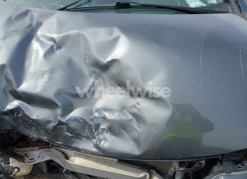 Photo 10 of 2010 Honda Civic LX (VIN 2HGFA1F58AH545913)