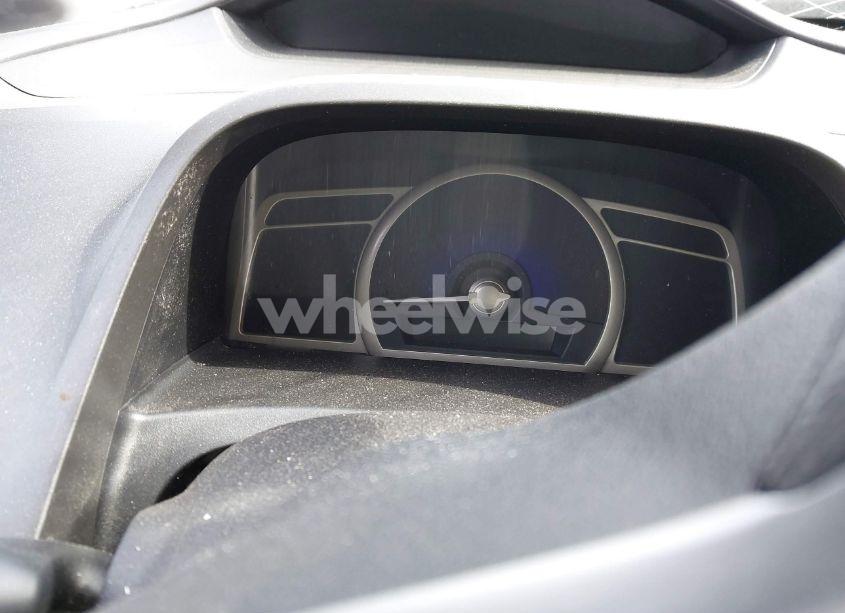 Photo 14 of 2010 Honda Civic LX (VIN 2HGFA1F58AH545913)