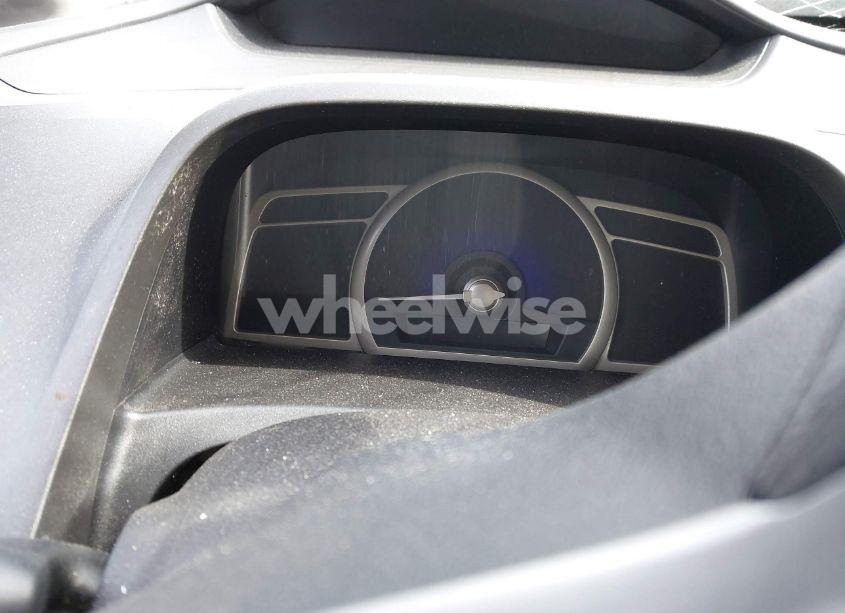 Photo 7 of 2010 Honda Civic LX (VIN 2HGFA1F58AH545913)