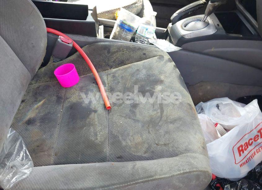 Photo 14 of 2010 Honda Civic LX (VIN 2HGFA1F58AH547483)