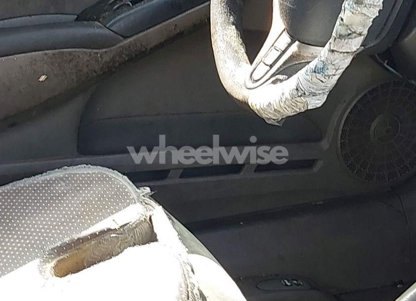 Photo 15 of 2010 Honda Civic LX (VIN 2HGFA1F58AH547483)