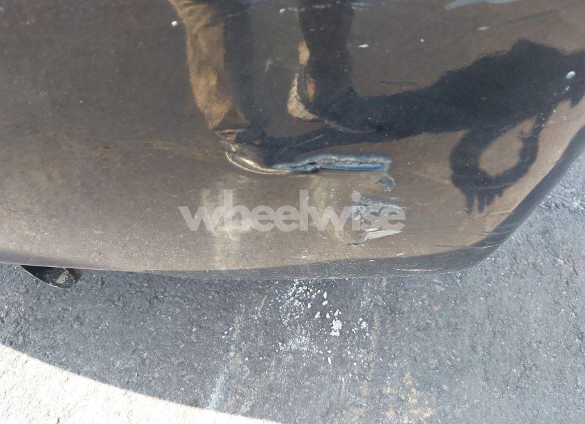 Photo 6 of 2010 Honda Civic LX (VIN 2HGFA1F58AH547483)