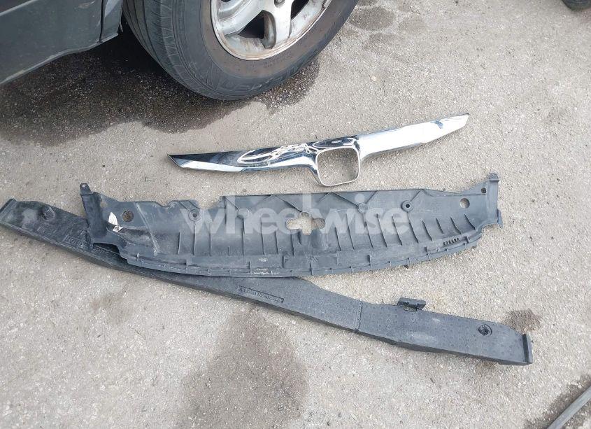 Photo 12 of 2010 Honda Civic LX (VIN 2HGFA1F58AH560525)