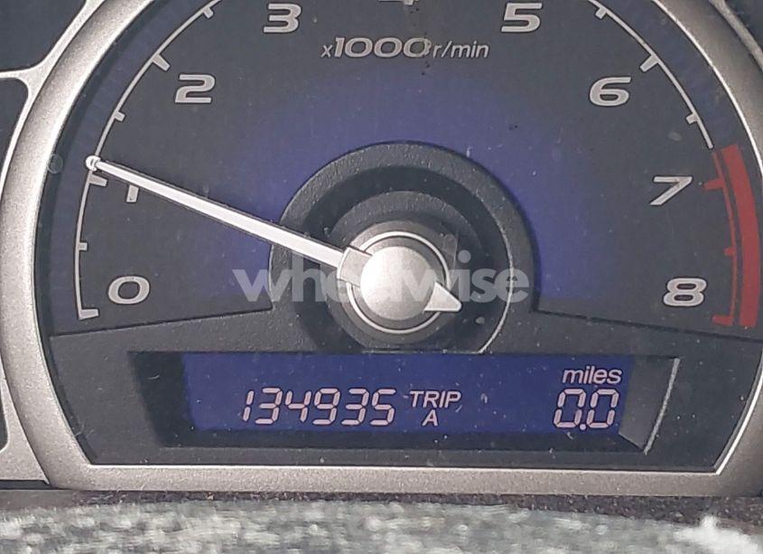 Photo 16 of 2010 Honda Civic LX (VIN 2HGFA1F58AH560525)