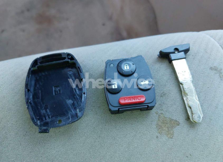 Photo 11 of 2010 Honda Civic LX (VIN 2HGFA1F58AH566390)