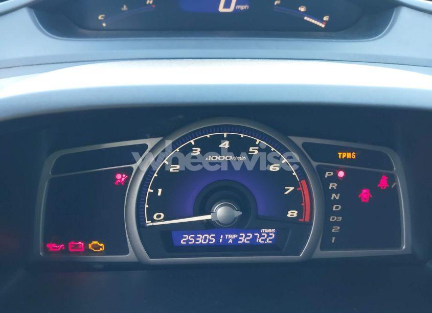 Photo 15 of 2010 Honda Civic LX (VIN 2HGFA1F58AH566390)