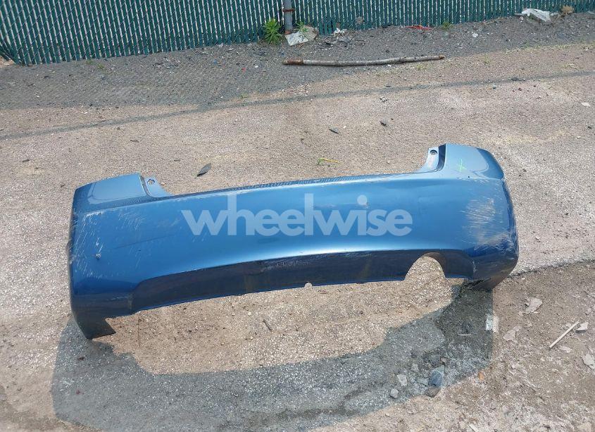 Photo 12 of 2010 Honda Civic LX (VIN 2HGFA1F58AH570696)