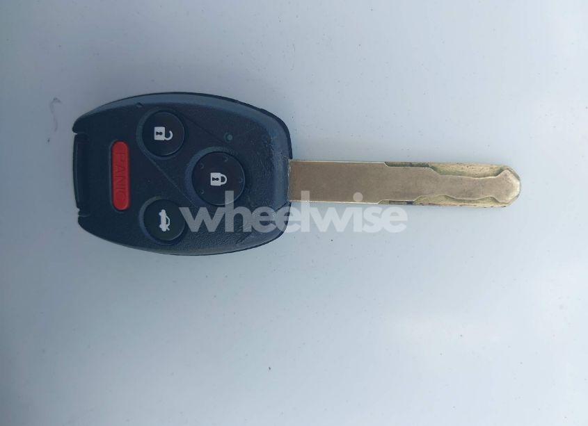 Photo 11 of 2010 Honda Civic LX (VIN 2HGFA1F58AH577101)