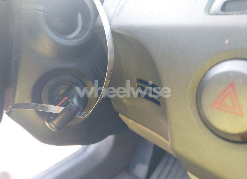 Photo 11 of 2010 Honda Civic LX (VIN 2HGFA1F58AH578619)