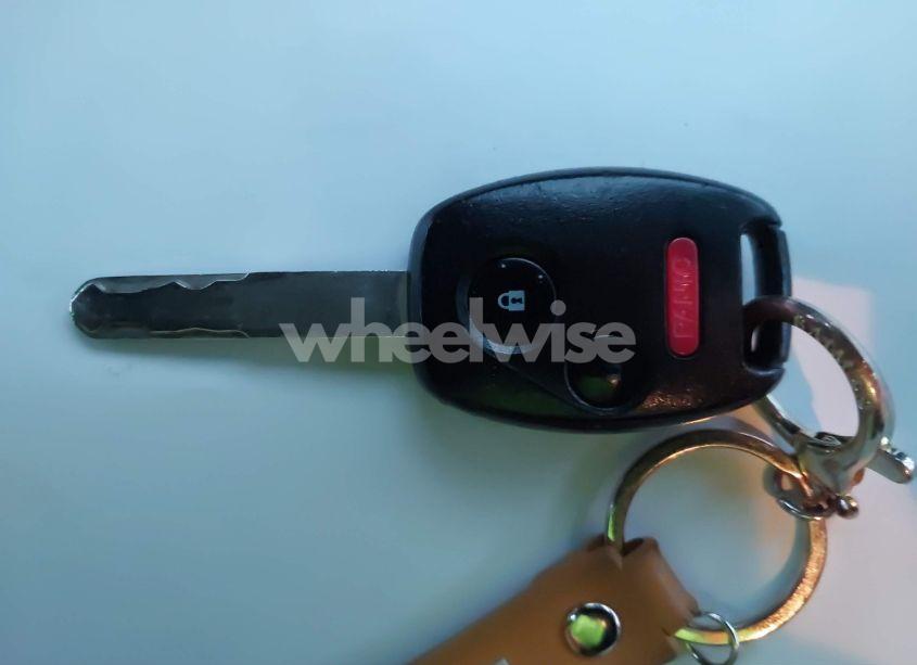 Photo 11 of 2010 Honda Civic LX (VIN 2HGFA1F58AH580502)