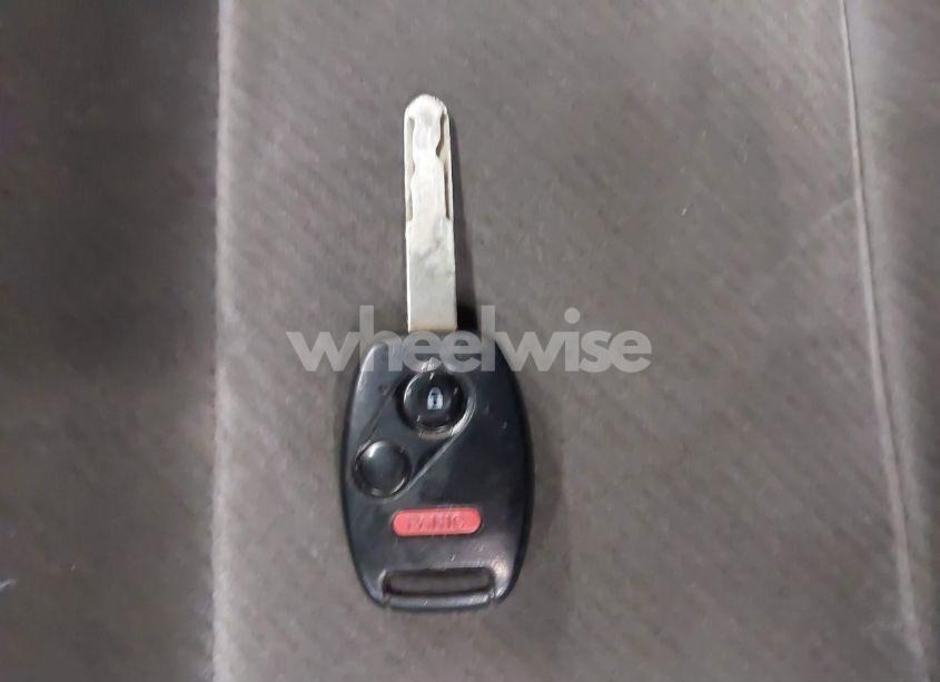 Photo 11 of 2010 Honda Civic LX (VIN 2HGFA1F58AH582685)