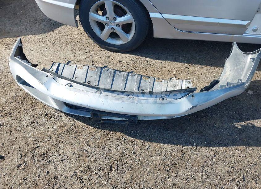 Photo 12 of 2011 Honda Civic LX (VIN 2HGFA1F58BH309635)