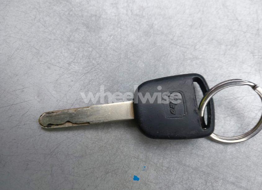 Photo 11 of 2011 Honda Civic LX (VIN 2HGFA1F58BH523279)