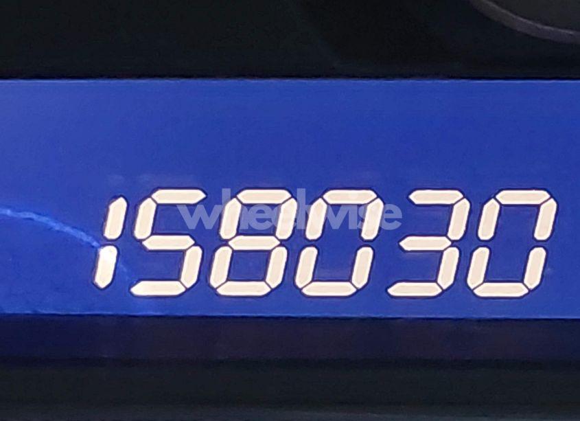 Photo 16 of 2011 Honda Civic LX (VIN 2HGFA1F58BH523279)