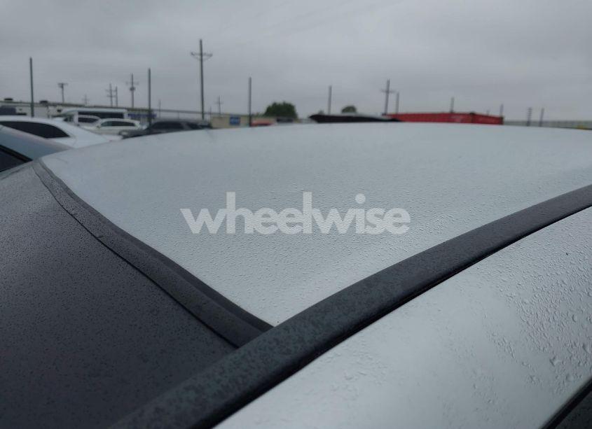 Photo 18 of 2011 Honda Civic LX (VIN 2HGFA1F58BH523279)