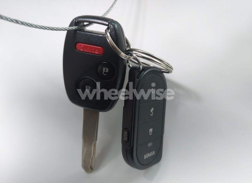 Photo 11 of 2011 Honda Civic LX (VIN 2HGFA1F58BH526876)