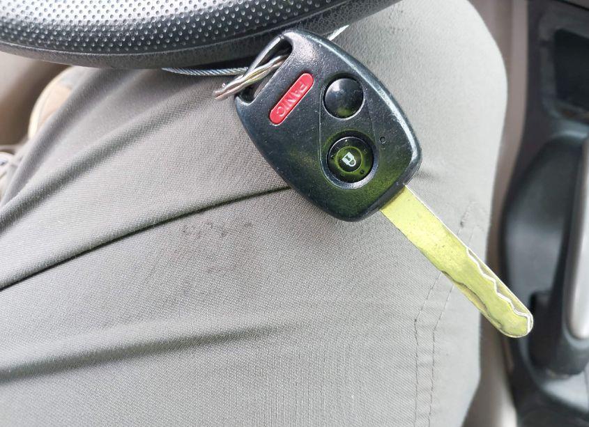 Photo 11 of 2011 Honda Civic LX (VIN 2HGFA1F58BH536291)