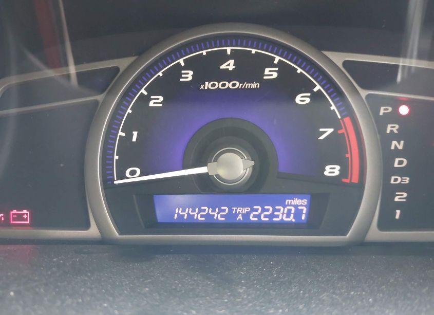 Photo 15 of 2011 Honda Civic LX (VIN 2HGFA1F58BH536291)