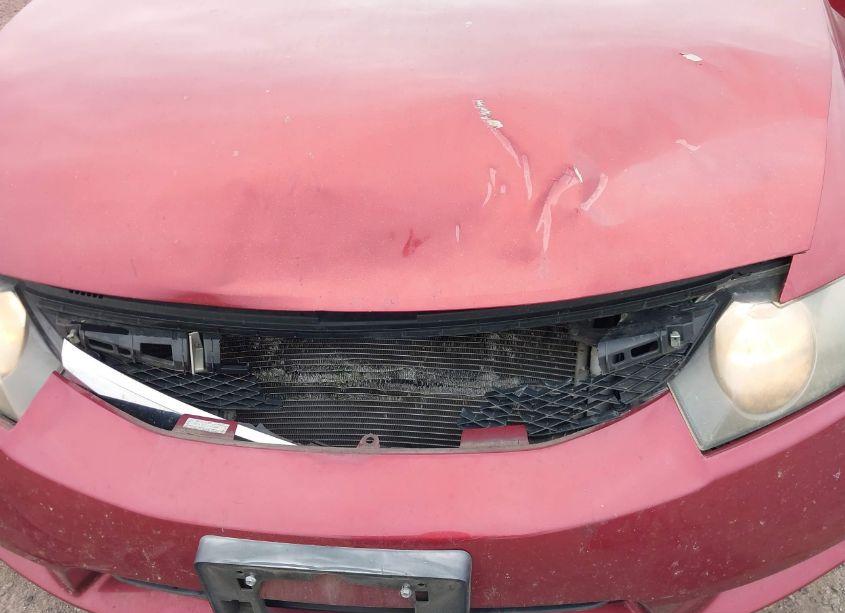 Photo 6 of 2011 Honda Civic LX (VIN 2HGFA1F58BH536291)