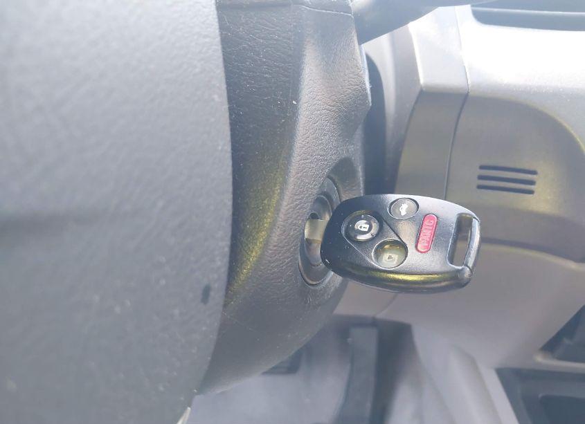 Photo 11 of 2011 Honda Civic LX (VIN 2HGFA1F58BH539269)