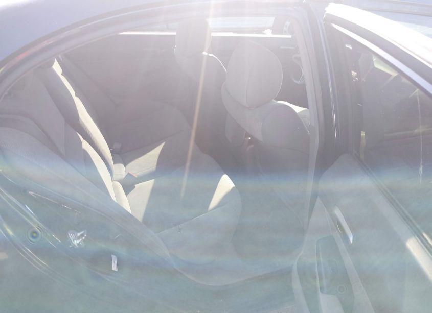 Photo 8 of 2011 Honda Civic LX (VIN 2HGFA1F58BH539269)