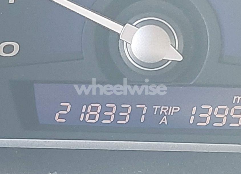 Photo 15 of 2011 Honda Civic LX (VIN 2HGFA1F58BH543869)