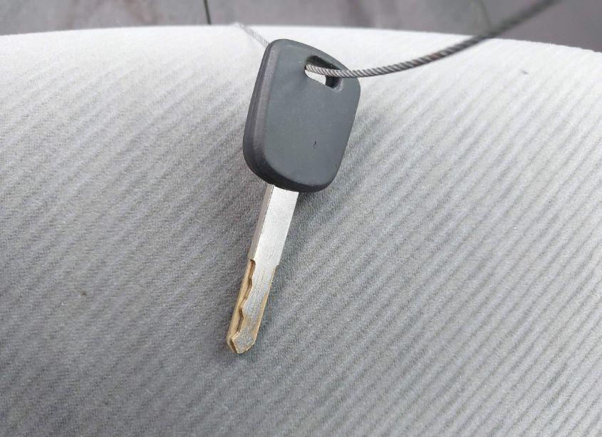 Photo 11 of 2011 Honda Civic LX (VIN 2HGFA1F58BH546402)