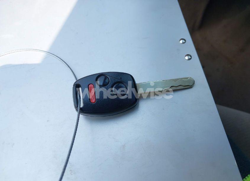 Photo 11 of 2011 Honda Civic LX (VIN 2HGFA1F58BH548344)