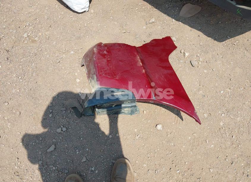 Photo 12 of 2011 Honda Civic LX (VIN 2HGFA1F58BH548344)