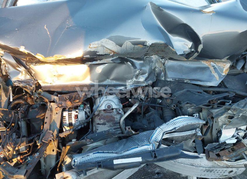 Photo 10 of 2010 Honda Civic LX (VIN 2HGFA1F59AH302837)