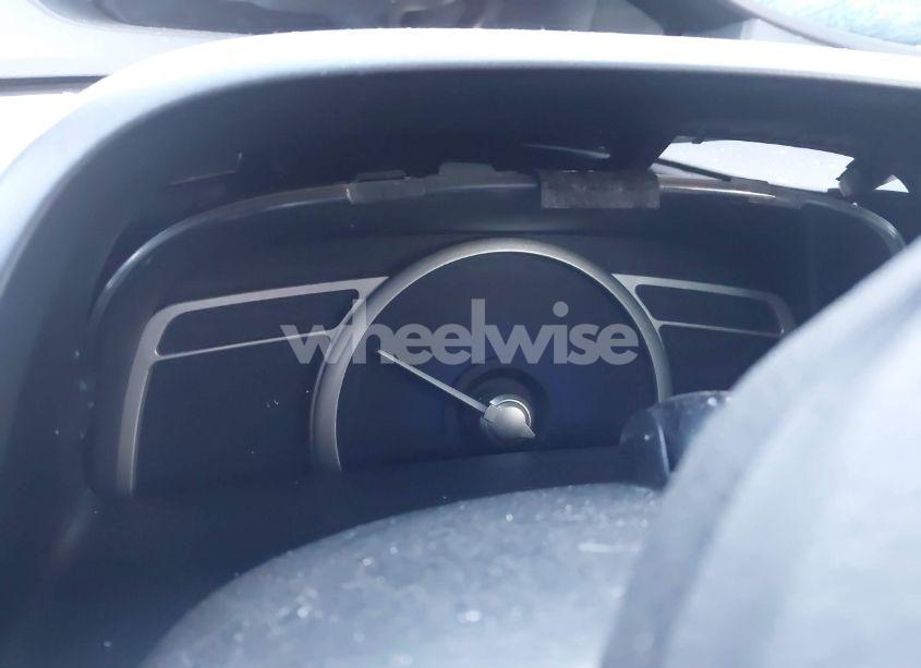 Photo 15 of 2010 Honda Civic LX (VIN 2HGFA1F59AH302837)