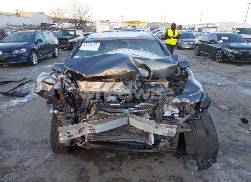 Photo 6 of 2010 Honda Civic LX (VIN 2HGFA1F59AH302837)