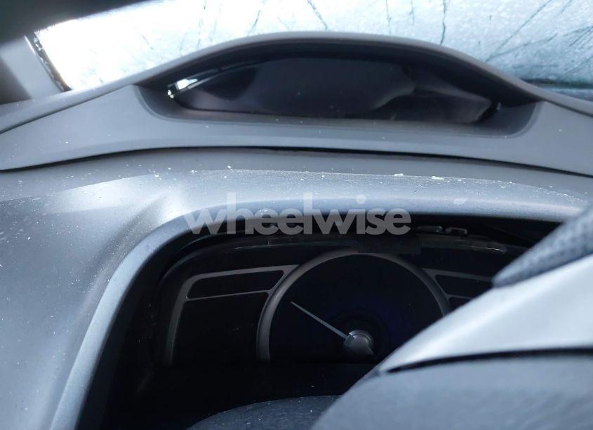 Photo 7 of 2010 Honda Civic LX (VIN 2HGFA1F59AH302837)