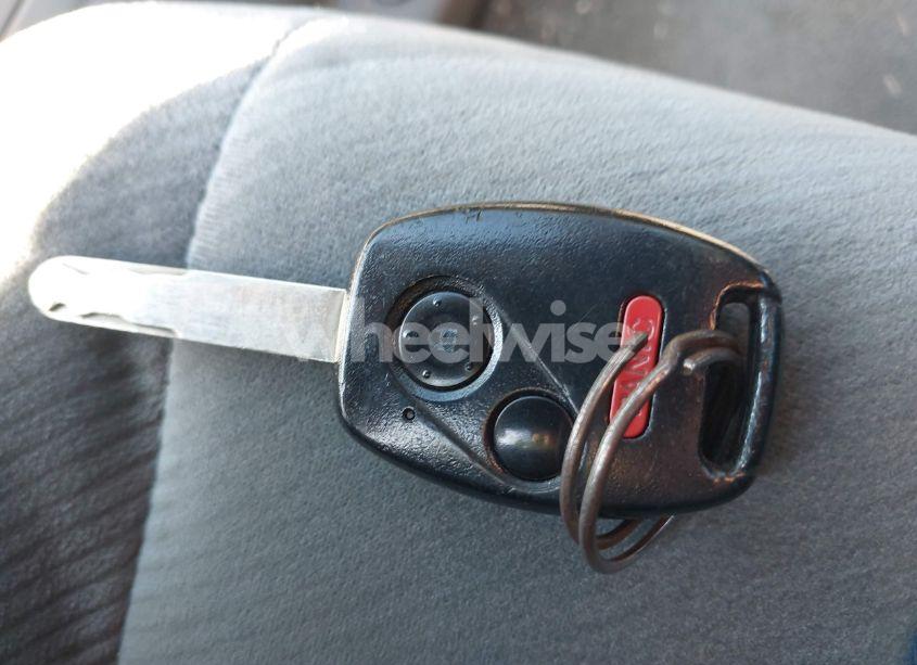 Photo 11 of 2010 Honda Civic LX (VIN 2HGFA1F59AH304507)