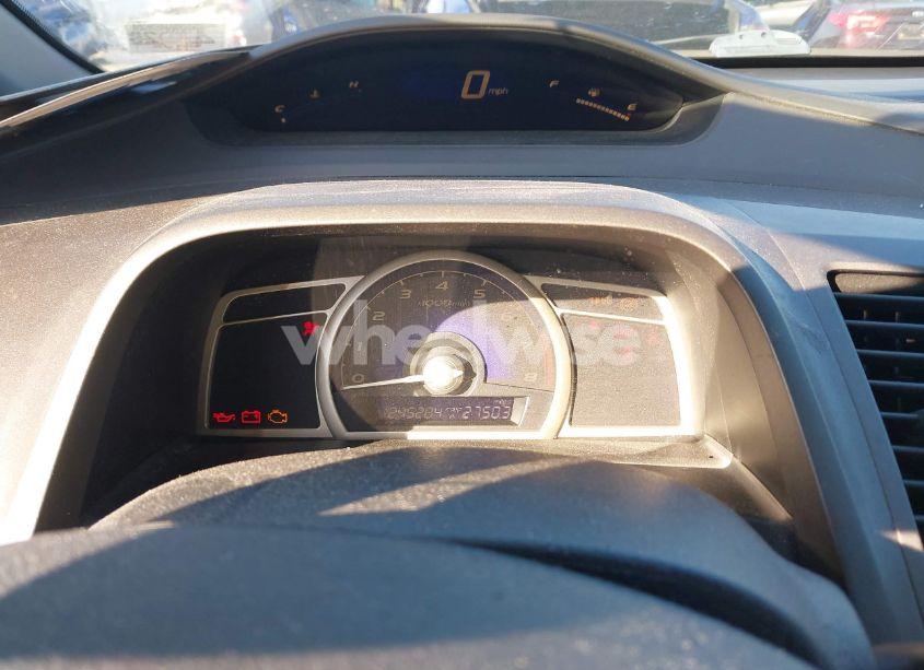 Photo 7 of 2010 Honda Civic LX (VIN 2HGFA1F59AH304507)