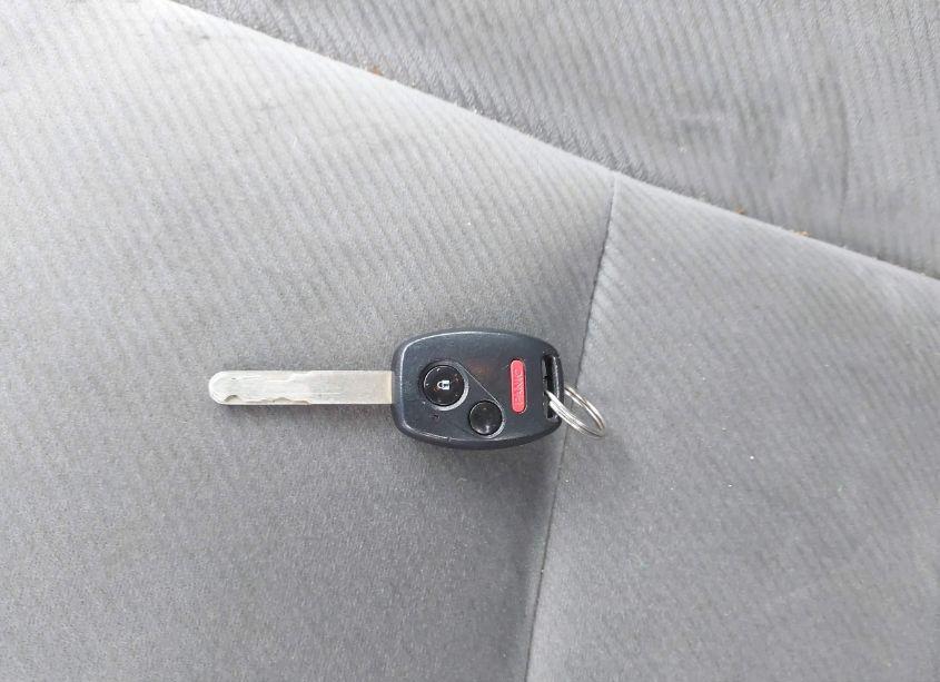 Photo 11 of 2010 Honda Civic LX (VIN 2HGFA1F59AH309433)