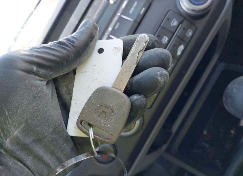 Photo 11 of 2010 Honda Civic LX (VIN 2HGFA1F59AH323865)