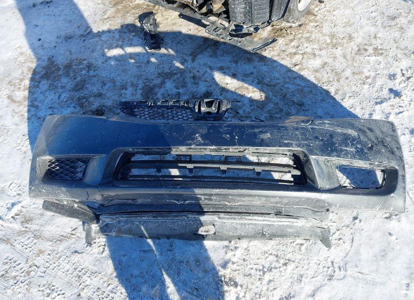 Photo 12 of 2010 Honda Civic LX (VIN 2HGFA1F59AH323865)