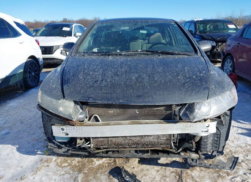 Photo 13 of 2010 Honda Civic LX (VIN 2HGFA1F59AH323865)