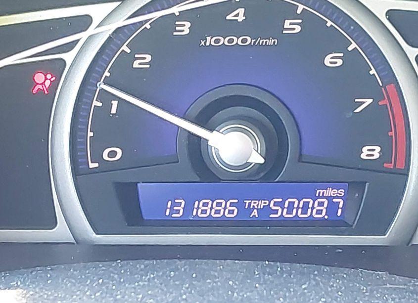 Photo 16 of 2010 Honda Civic LX (VIN 2HGFA1F59AH323865)