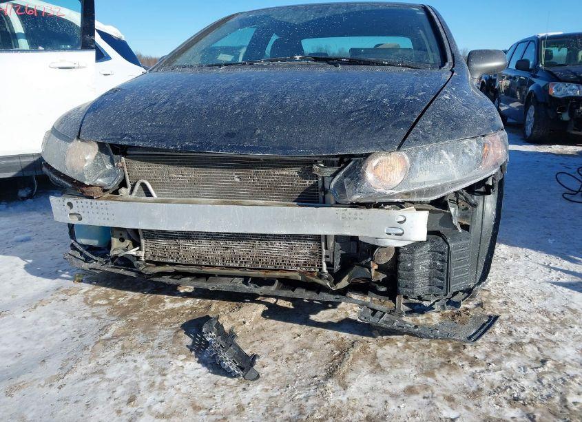 Photo 6 of 2010 Honda Civic LX (VIN 2HGFA1F59AH323865)