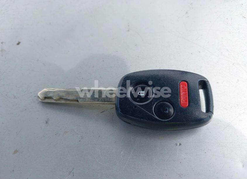 Photo 11 of 2010 Honda Civic LX (VIN 2HGFA1F59AH327009)