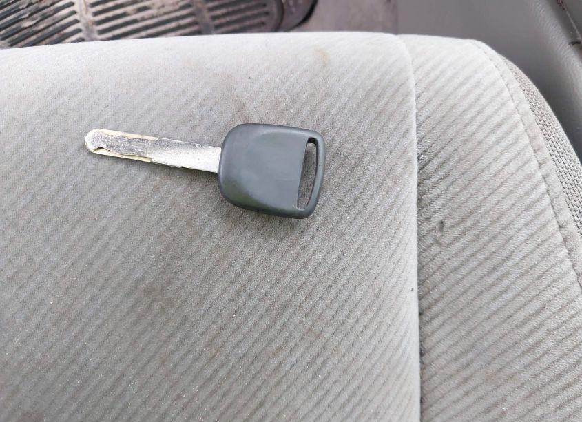 Photo 11 of 2010 Honda Civic LX (VIN 2HGFA1F59AH332338)